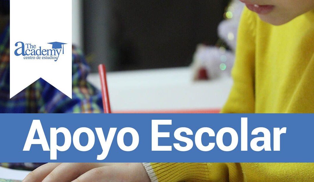 Apoyo Escolar