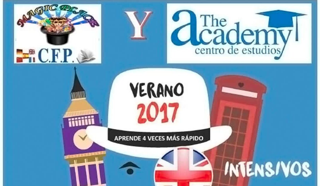 Cursos Intensivos de Verano